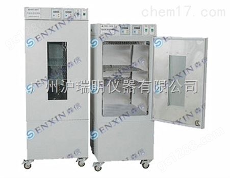 HWS-450恒温恒湿培养箱