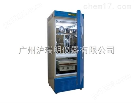 韶关泰宏LHR-250-DZ低温振荡培养箱