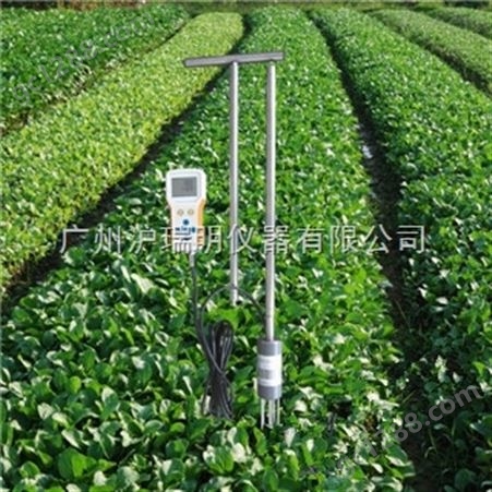 OK-SW3土壤墒情速测仪