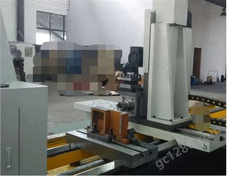 供应数控组合机床数控设备生产厂家无锡沈工