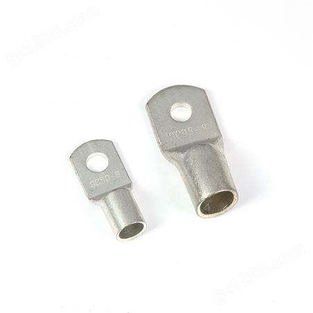 SC线耳 SC1.5-500平方 铜线耳线 窥口型接线端子