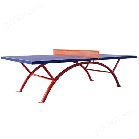 室外SMC乒乓球桌定制移动乒乓球台标准室内球桌