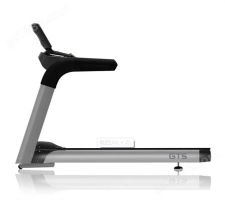康林跑步机商用宽跑带电动降噪多功能家用室内运动健身器材 GT5D