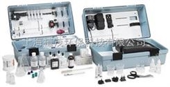 哈希HACH DREL2800 系列便携式水质分析实验室