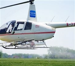 直升机培训 邯郸直升机销售按小时收费