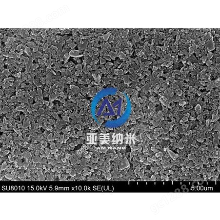 高纯超细二硼化钛 TiB2-500nm