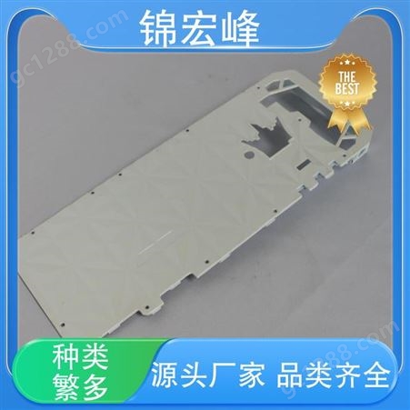 锦宏峰工艺品 持久耐用 交期保障 异型铝合金压铸 韧度高 厂家供应