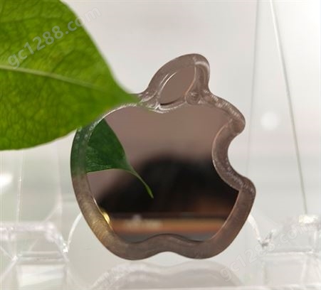 吉致电子Apple Logo镜面抛光液/金属研磨液