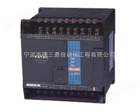 永宏PLC B1-20MR25-AC 中国台湾永宏PLC厂家 报价